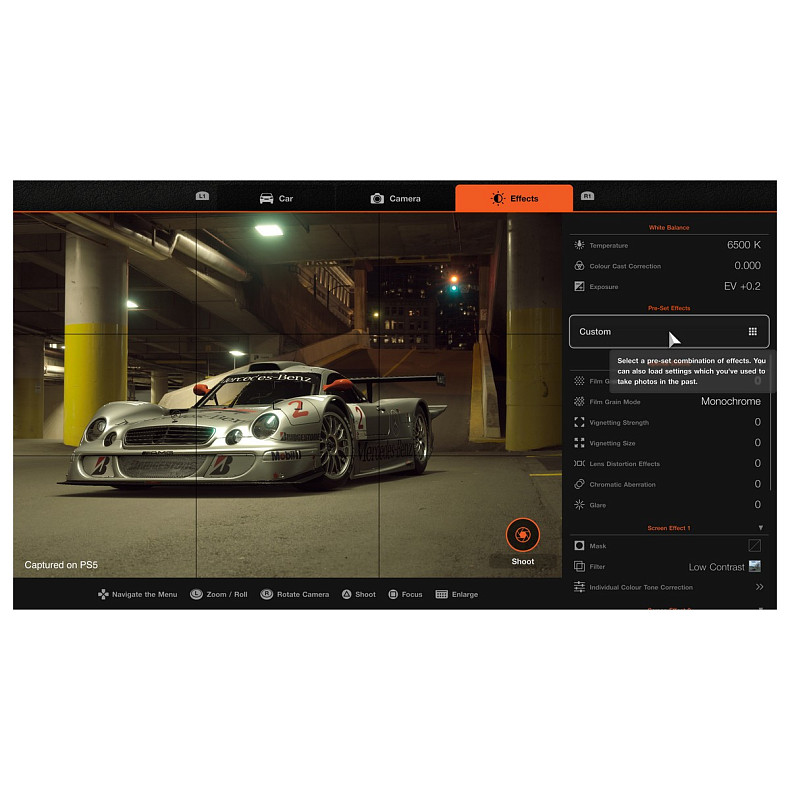 Гра консольна PS5 Gran Turismo 7