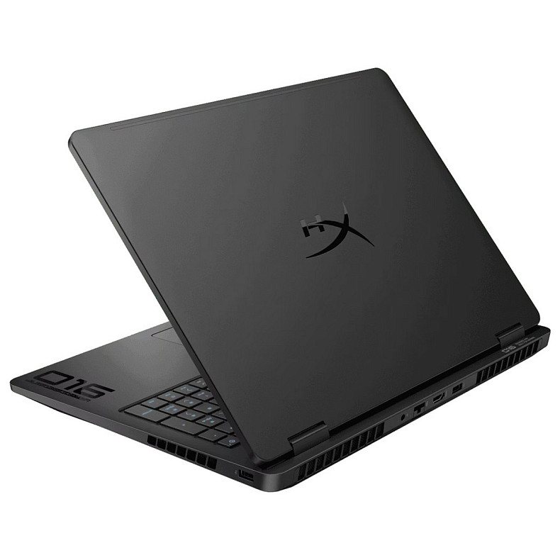 Ноутбук HP HyperX OMEN 16-am2042ua 16" 2K IPS, 400n/i7-14650HX (5.2)/24Gb/SSD1Tb/RTX 5070,8GB/Підсв/DOS
