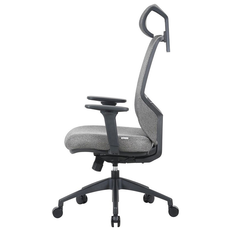 Офисное кресло OfficePro Comfort OC524G Gray