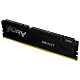 ОЗУ DDR5 32GB/6000 Kingston Fury Beast Black (KF560C30BB-32)