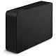 Зовнішній жорсткий диск 3.5" USB 20.0TB Seagate Expansion Desktop Black (STKP20000400)