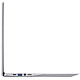 Ноутбук Acer Chromebook CB315-4HT 15" FHD IPS Touch, Intel C N4500, 8GB, F128GB, UMA, ChromeOS, сріб