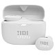 Наушники JBL Tune 130NC TWS White (JBLT130NCTWSWHT)