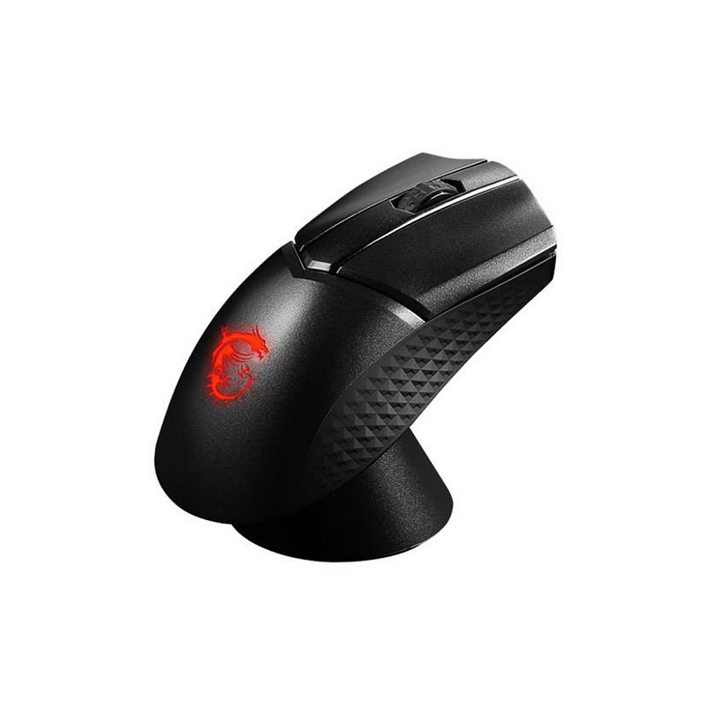 Мышка MSI Clutch GM31 LIGHTWEIGHT WIRELESS Mouse