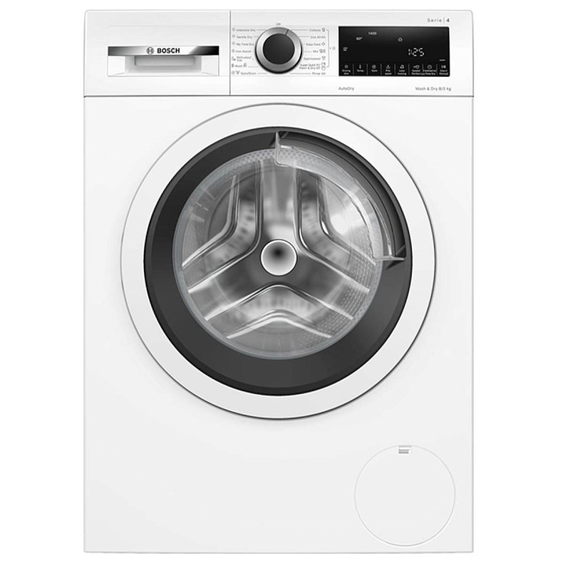 Пральна машина Bosch WNA13400BY