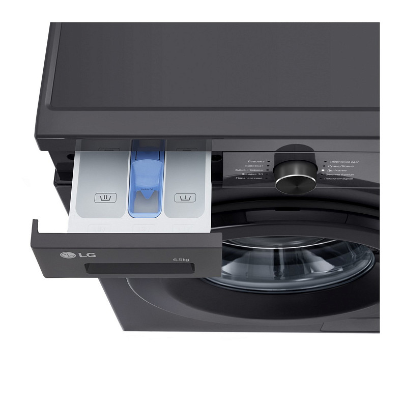 Стиральная машина LG F2Y1WS6J