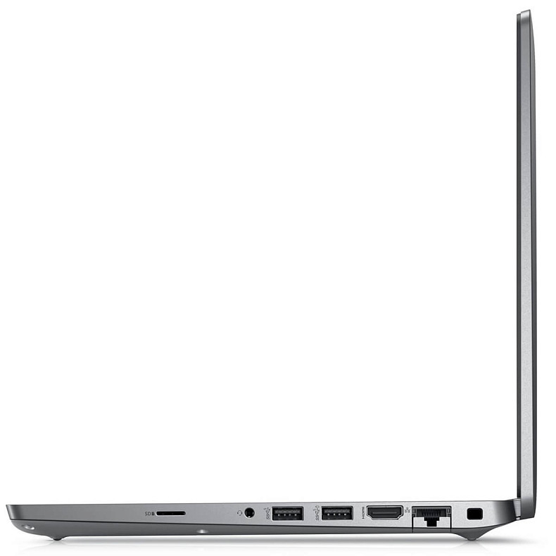 Ноутбук Dell Latitude 5430 14" FHD Touch AG, Intel i5-1145G7, 8GB, F512GB, UMA, Win11P, чорний (N098L543014UA_W11P)