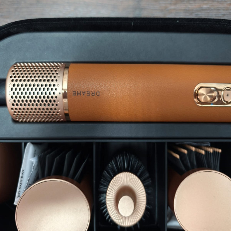 Стайлер Dreame Airstyle Pro AMF18A - Уценка