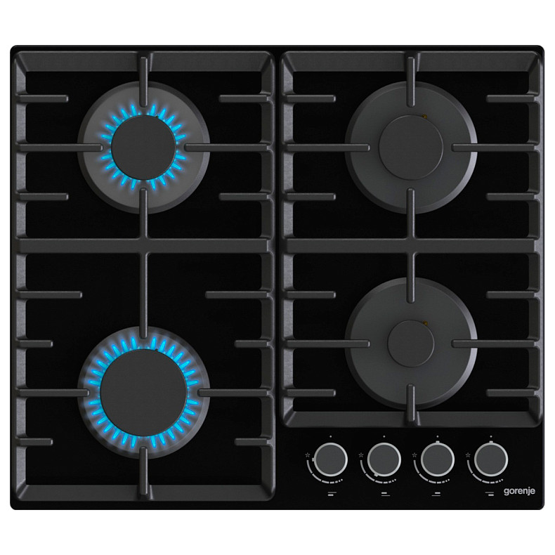 Варочная поверхность газовая Gorenje GT 642 AB