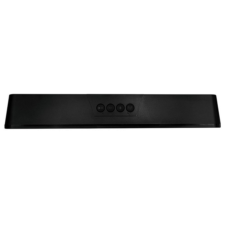 Акустична система 2.0 Media-Tech Bluetooth Soundbar PHANTOM BT 10Вт., LED Light