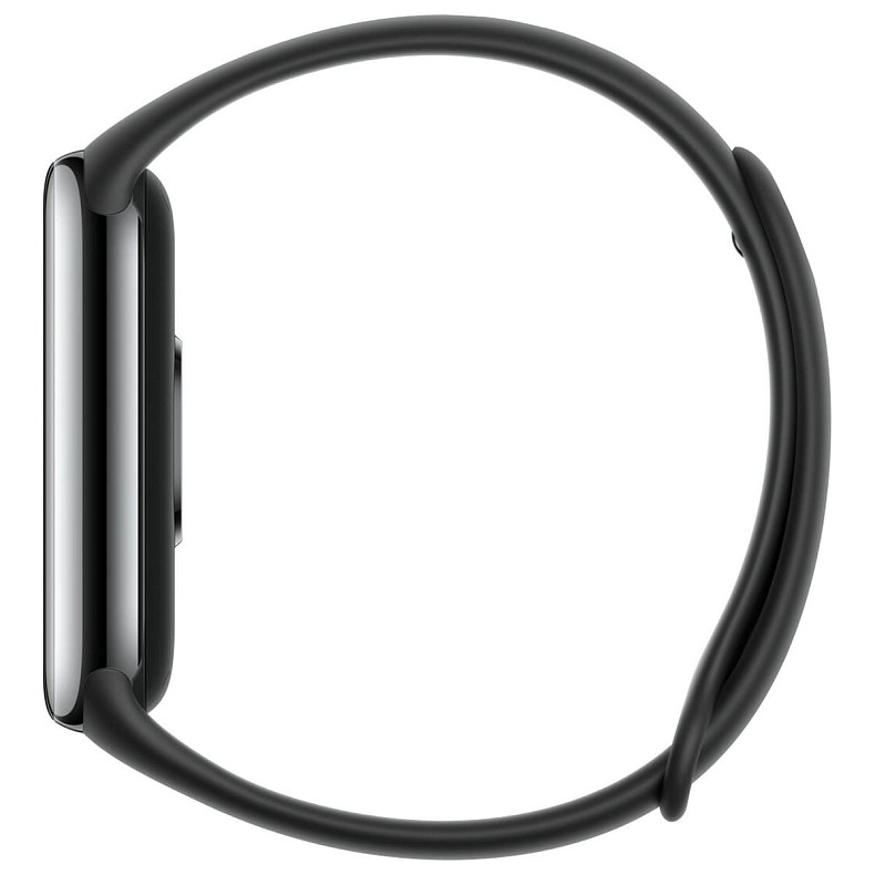 Фітнес-браслет Xiaomi Mi Smart Band 8 Graphite Black (BHR7165GL) EU_