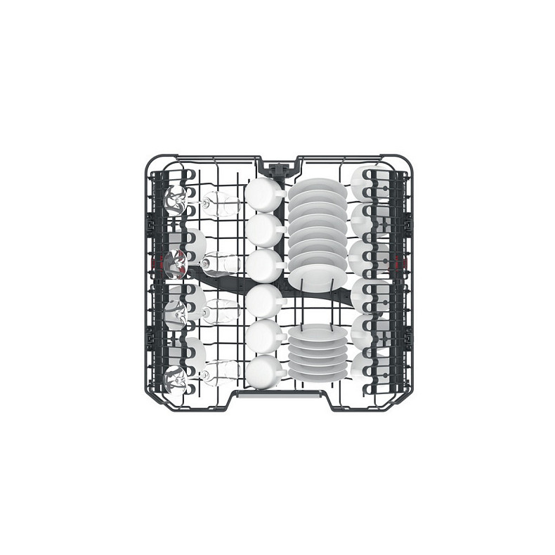 Посудомоечная машина Whirlpool WIO3T133PLE