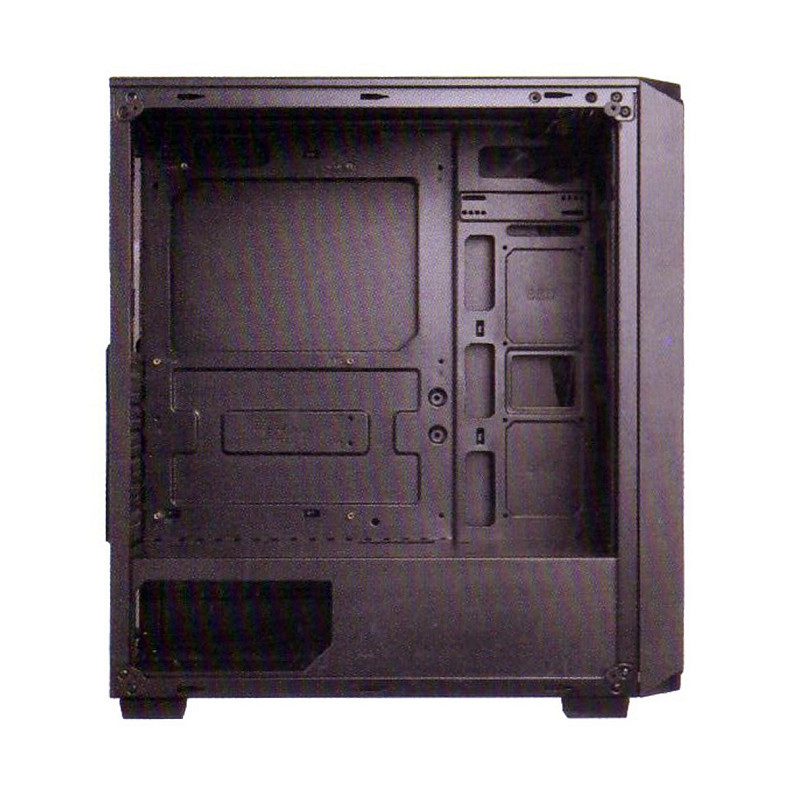 Корпус Golden Field GL704 без БП