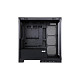 Корпус 2E Gaming Fantom GK701B, без БП, 2xUSB 3.0, 1xUSB Type-C, 4x120mm ARGB, controller with remote