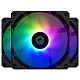 Вентилятор ID-Cooling TF-12025-Pro ARGB Trio