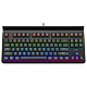 Клавиатура Noxo Specter Mechanical gaming keyboard, Blue Switches, Black (4770070882108)