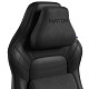 Кресло для геймеров HATOR Darkside 3L PRO PU (HTC3200L) Black