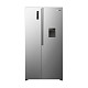 Холодильник Side-by-Side Gorenje NRS917E41XWD