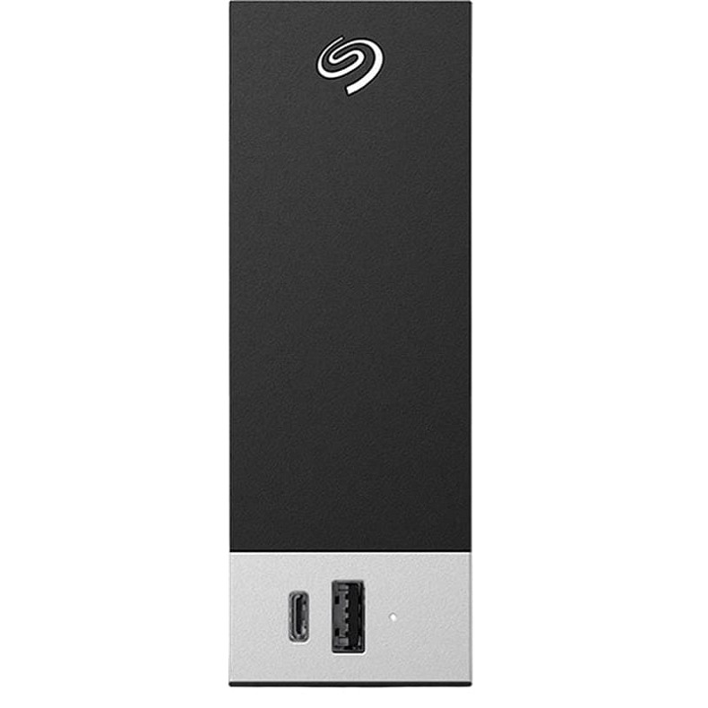 Зовнішній жорсткий диск Seagate Expansion Desktop Black USB 24.0TB (STKP24000400)