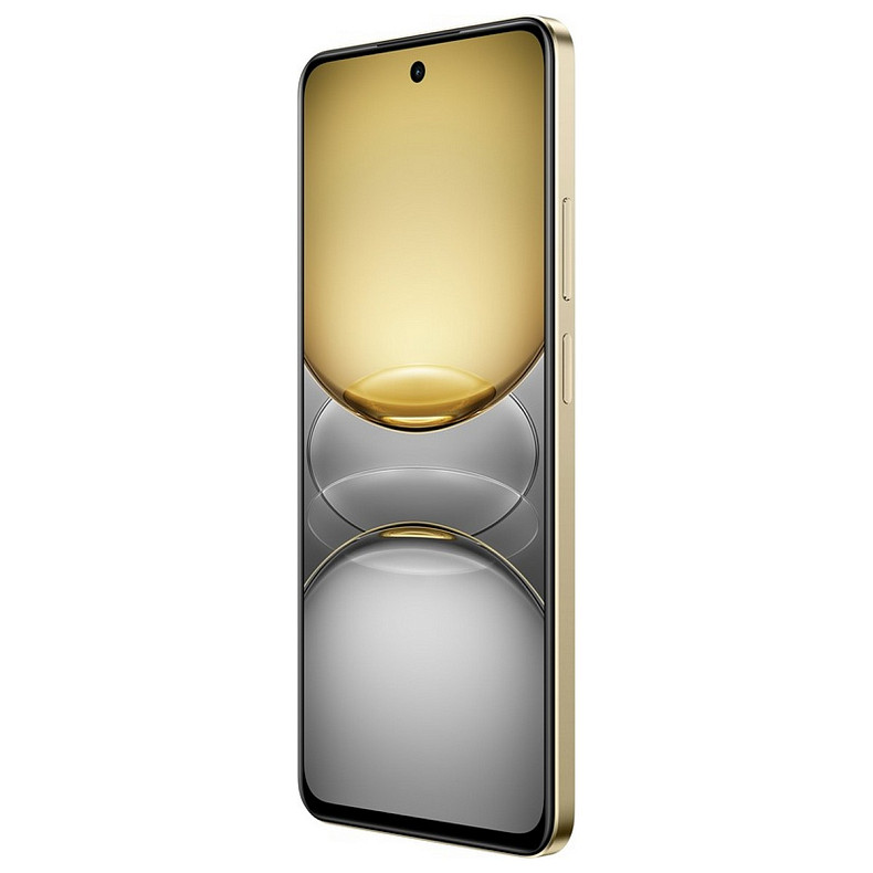 Смартфон Realme C75 8/128GB (RMX3941) Lightning Gold