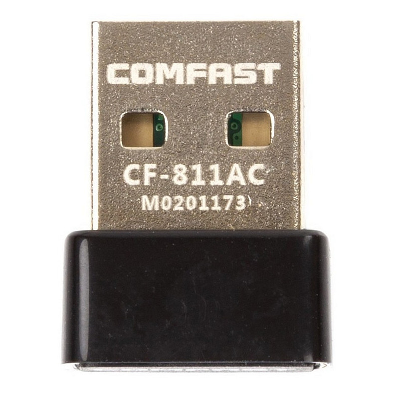 Беспроводной адаптер Comfast CF-811AC