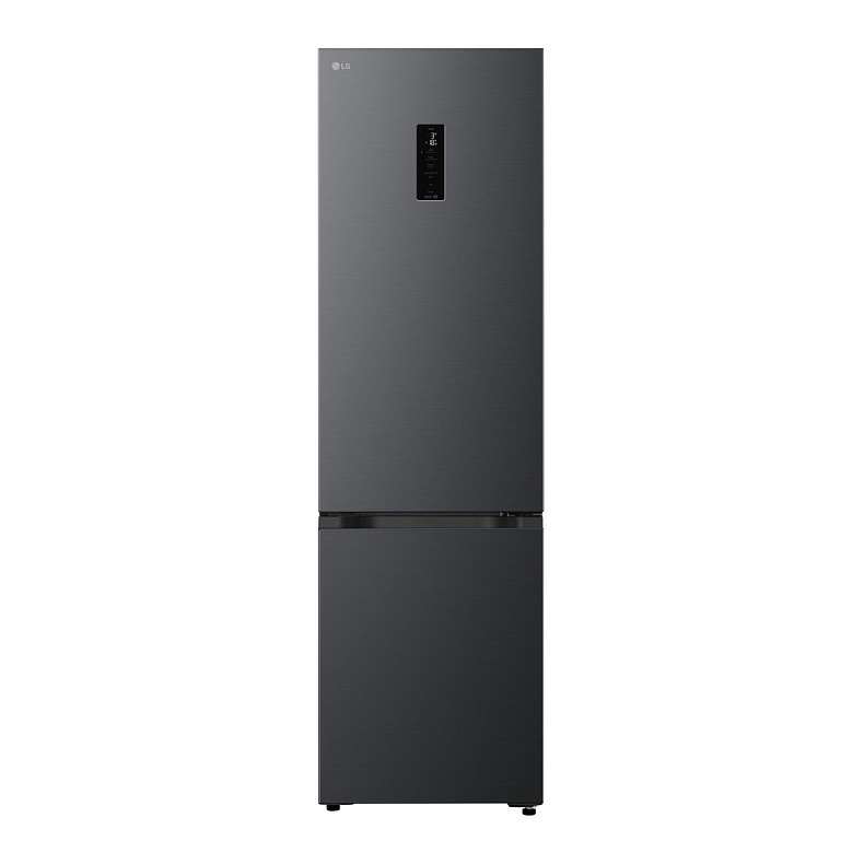 Холодильник LG GC-B509ETTM