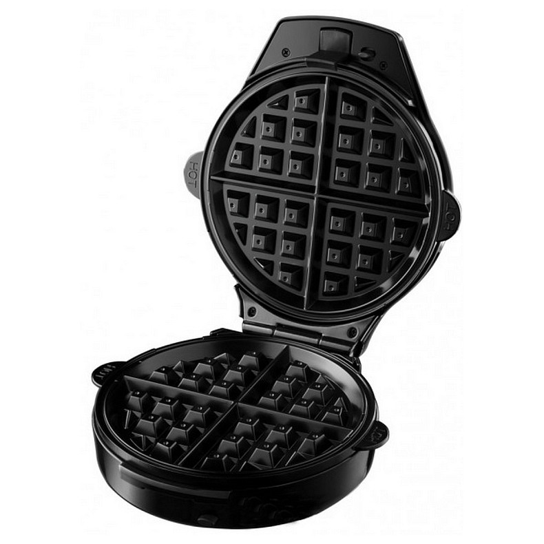 Бутербродниця RUSSELL HOBBS 24620-56/RH Fiesta 3 in 1 Cake Waffle Donut Mak