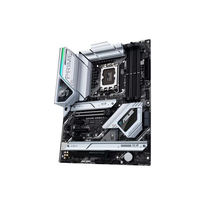 Материнская плата Asus Prime Z690-A Socket 1700