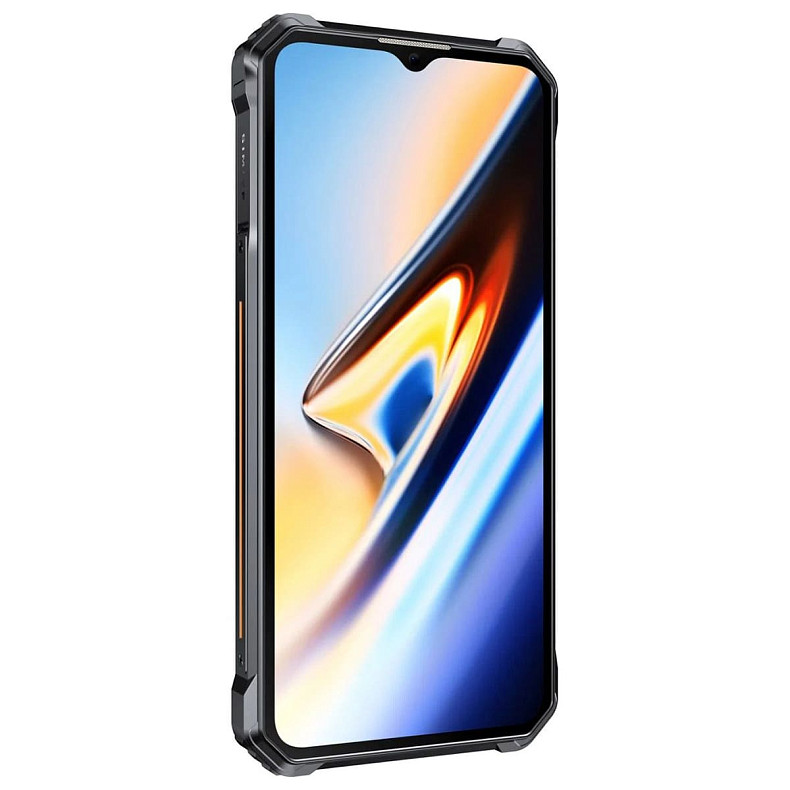 Смартфон OUKITEL WP38 6/256GB Orange EU