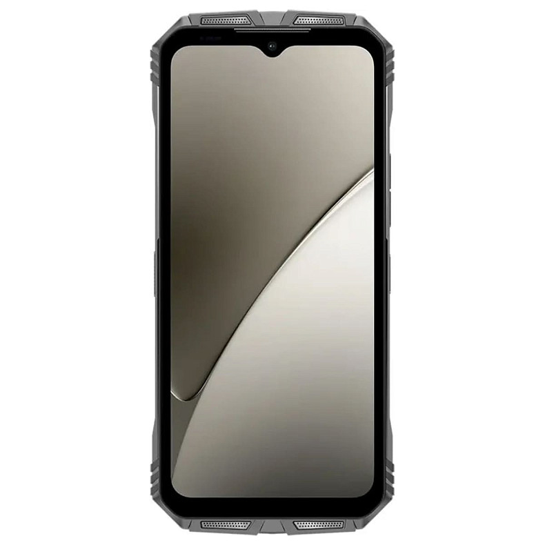 Смартфон Doogee S Punk Pro 8/512GB Dynamic Orange EU