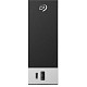Зовнішній жорсткий диск Seagate Expansion Desktop Black USB 24.0TB (STKP24000400)