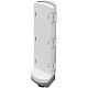 Комутатор Mikrotik CSS606-1G-2Gi-3S+OUT, GPERx6 with 3xGig Eth ports, 3xSFP+ cages, SwOS, outdoor en