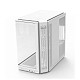Корпус Zalman P60 без БЖ, 2xUSB3.0, 1x Type C, 3x120мм ARGB Reverse, 2x120мм ARGB, VGA 435мм, LCS re