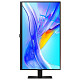 Монітор Samsung 27" S80UD HDMI, DP, USB, USB-C, MM, IPS, 3840x2160