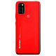 Смартфон Blackview A70 3/32GB Dual Sim Garnet Red