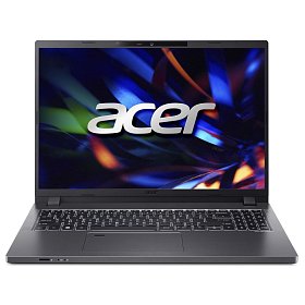 Ноутбук Acer TravelMate TMP216-51 16" WUXGA IPS, Intel i5-1335U, 32GB, F1TB, Lin (NX.B17EU.00R)