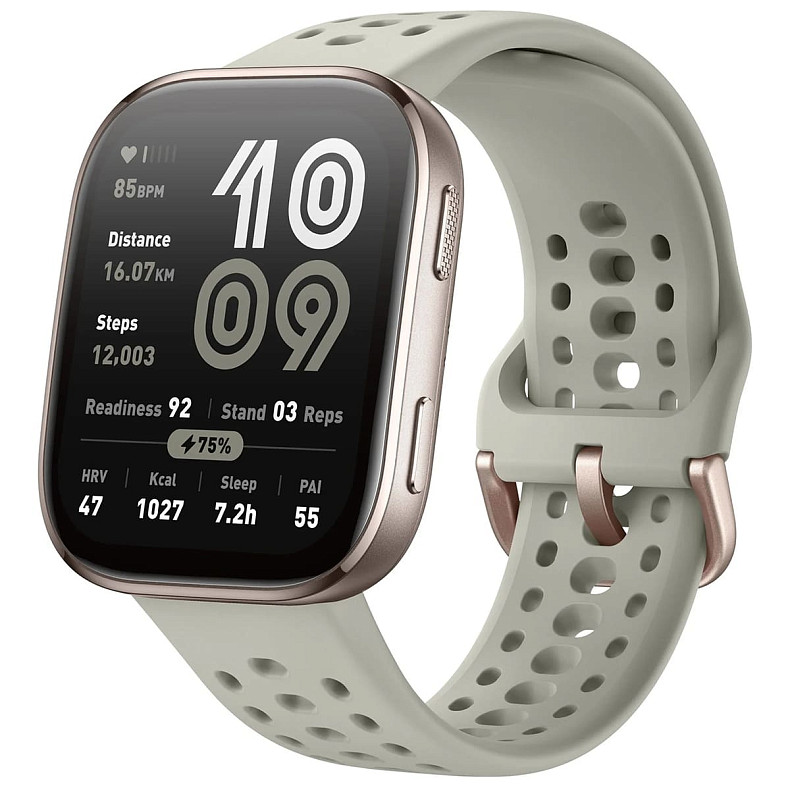 Смарт-часы Amazfit Bip 6 Stone (W2435AP4N)