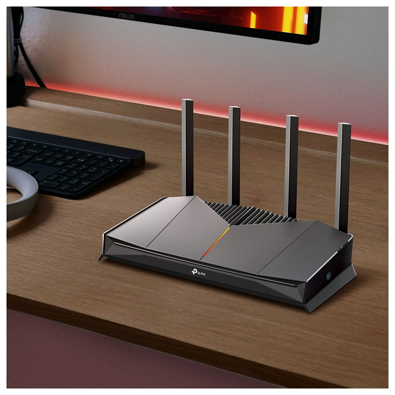 Wi-Fi Роутер TP-Link Archer GE230