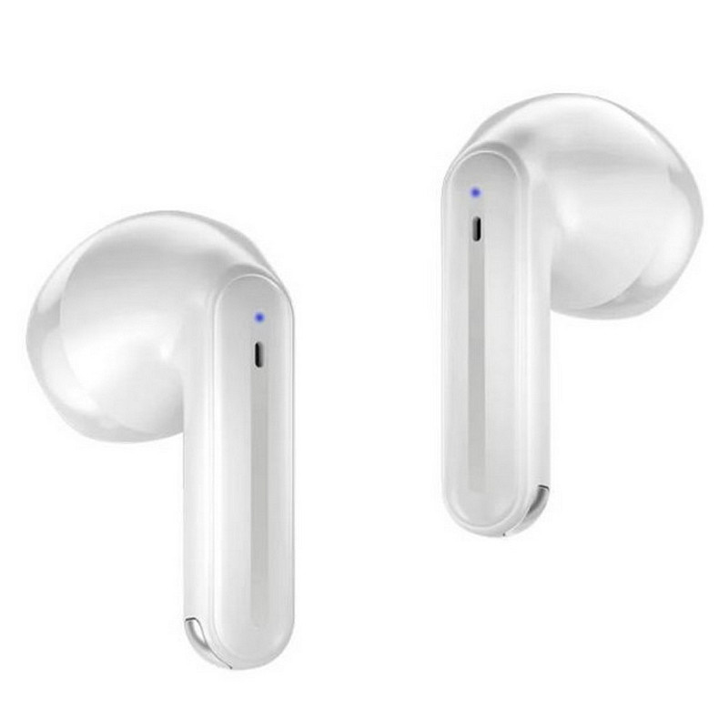 Наушники с микрофоном Blackview TWS AirBuds 7 White