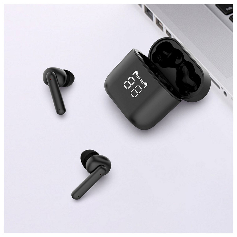 Наушники iMiLab imiki Earphone T13 Black