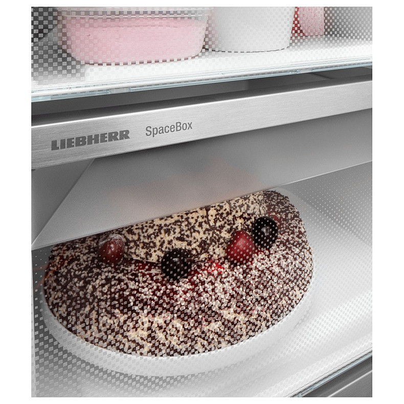 Холодильник Liebherr XRF522022