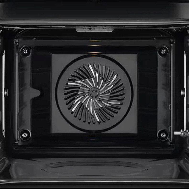 Духовой шкаф электрический Electrolux LOB8S38V