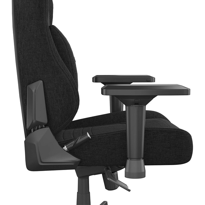 Крісло для геймерів HATOR Darkside 3L PRO Fabric (HTC3210L) Black