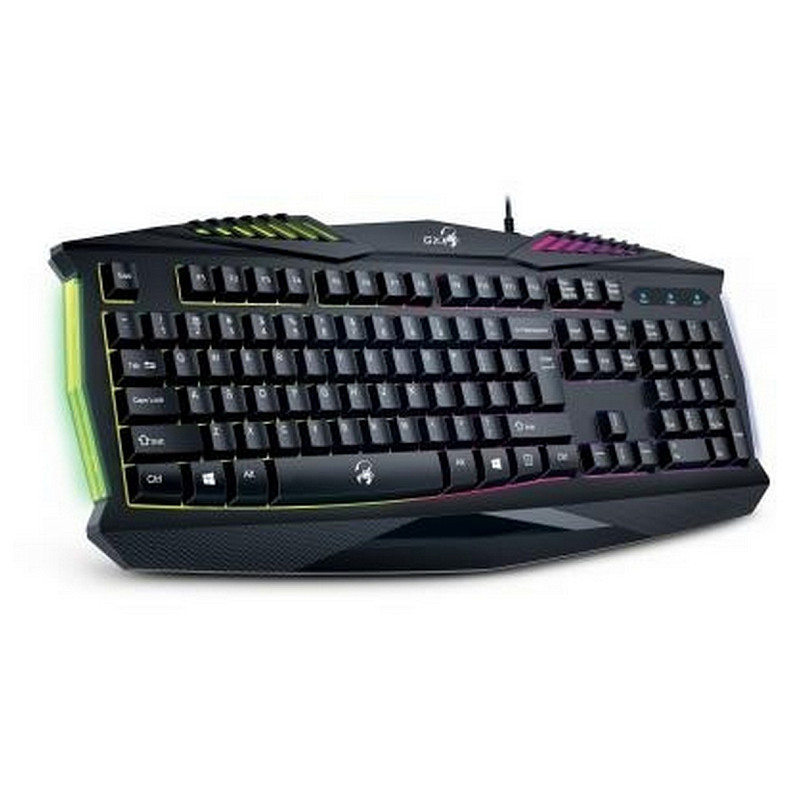 Клавиатура Genius Scorpion K220 USB (31310475104)