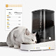 Смарт кормушка Petkit Fresh Element SOLO (Grey) P570