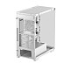 Корпус DeepCool CG580 4F V2 White (R-CG580-WHADA4-G-2)