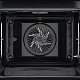 Духовой шкаф электрический Electrolux LOB8S38V