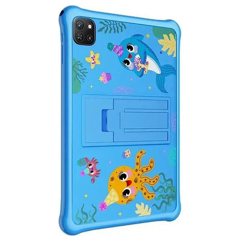 Планшет Blackview OSCAL Pad 50 Kids Wi-Fi 2/64GB Blue EU