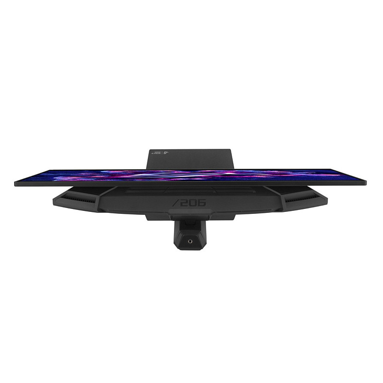 Монитор Asus 26.5" ROG Strix XG27AQDNG (90LM0CH0-B01971) OLED Black 360Hz