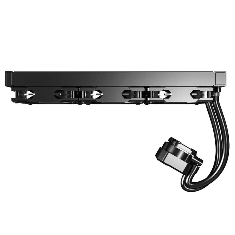 Система рідинного охолодження Montech HYPERFLOW SILENT360 (B)